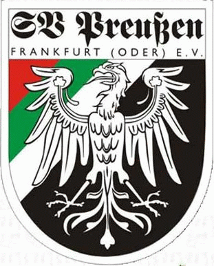 SV
                  Preußen Frankfurt(Oder) e.V. - Hauptverein